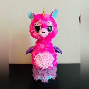 Hatchimals WOW, Llalacorn